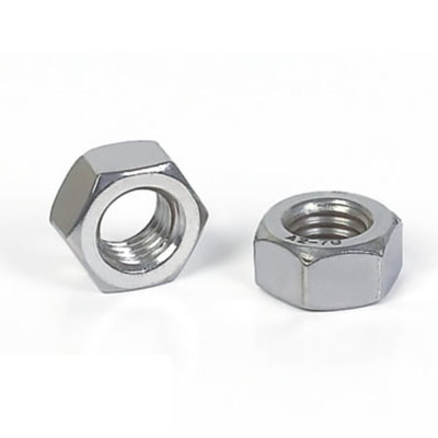 Manufacturers Exporters and Wholesale Suppliers of Hex Nut 1 Jalandhar Punjab